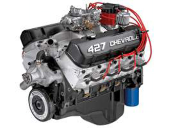 P03DD Engine